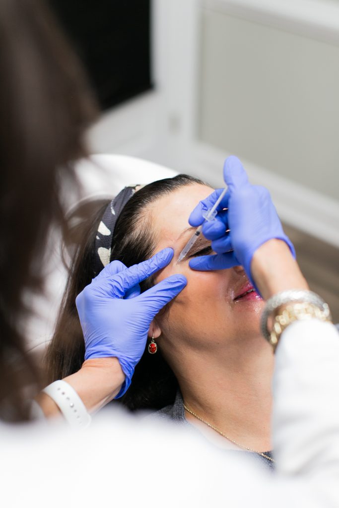 Augusta Facial Aesthetics in Augusta GA Helps Clients Discover the Refreshing Benefits of Botox