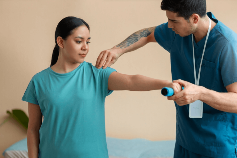 Pulsating Health: Navigating the Landscape of Soft Wave Therapy Services