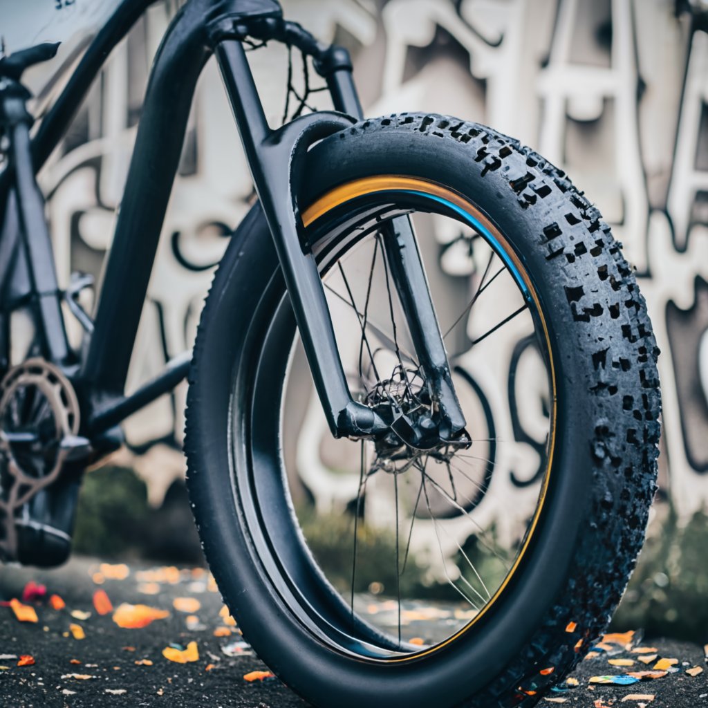Reight Good Bikes Launches Space-Saving Foldable Fat Bike Tyres - Available Online for Pickup