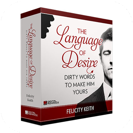 Language of Desire by Felicity Keith Book Released 