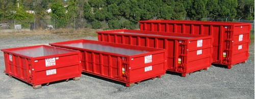 Revolutionizing Waste Management: Leading Dumpster Rental Service Launches in Worcester, MA, Offering Efficient and Sustainable Solutions