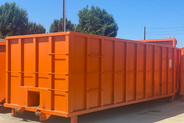 Effortless Waste Management: Premier Dumpster Rental Services Transforming Los Angeles, CA