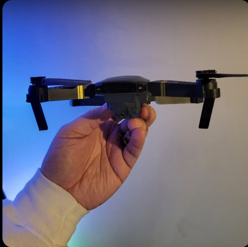 QuadAir Drone Releases The Best Drones for Beginners in 2024