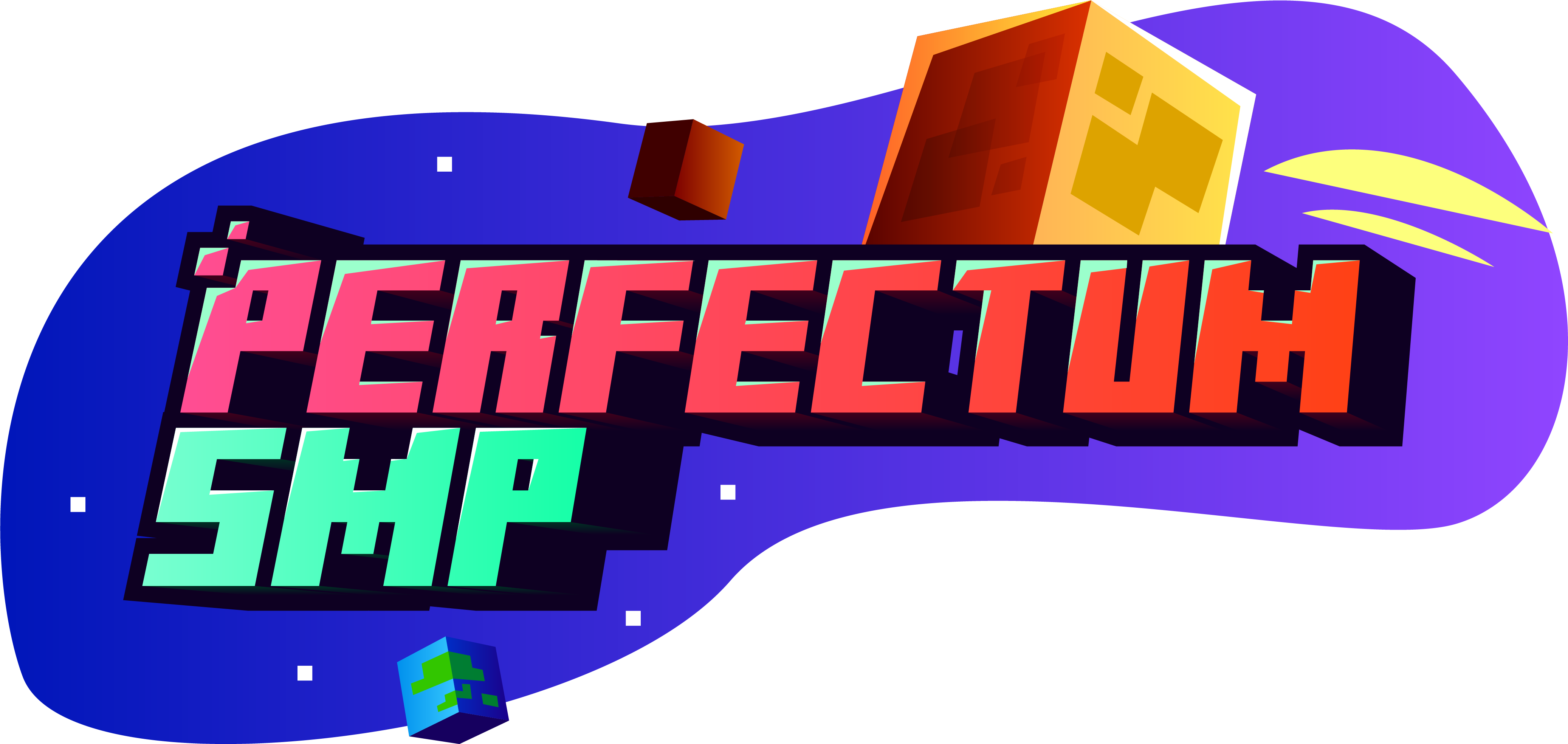 Perfectum SMP Unveils Authentic Survival Vanilla Minecraft Server Experience