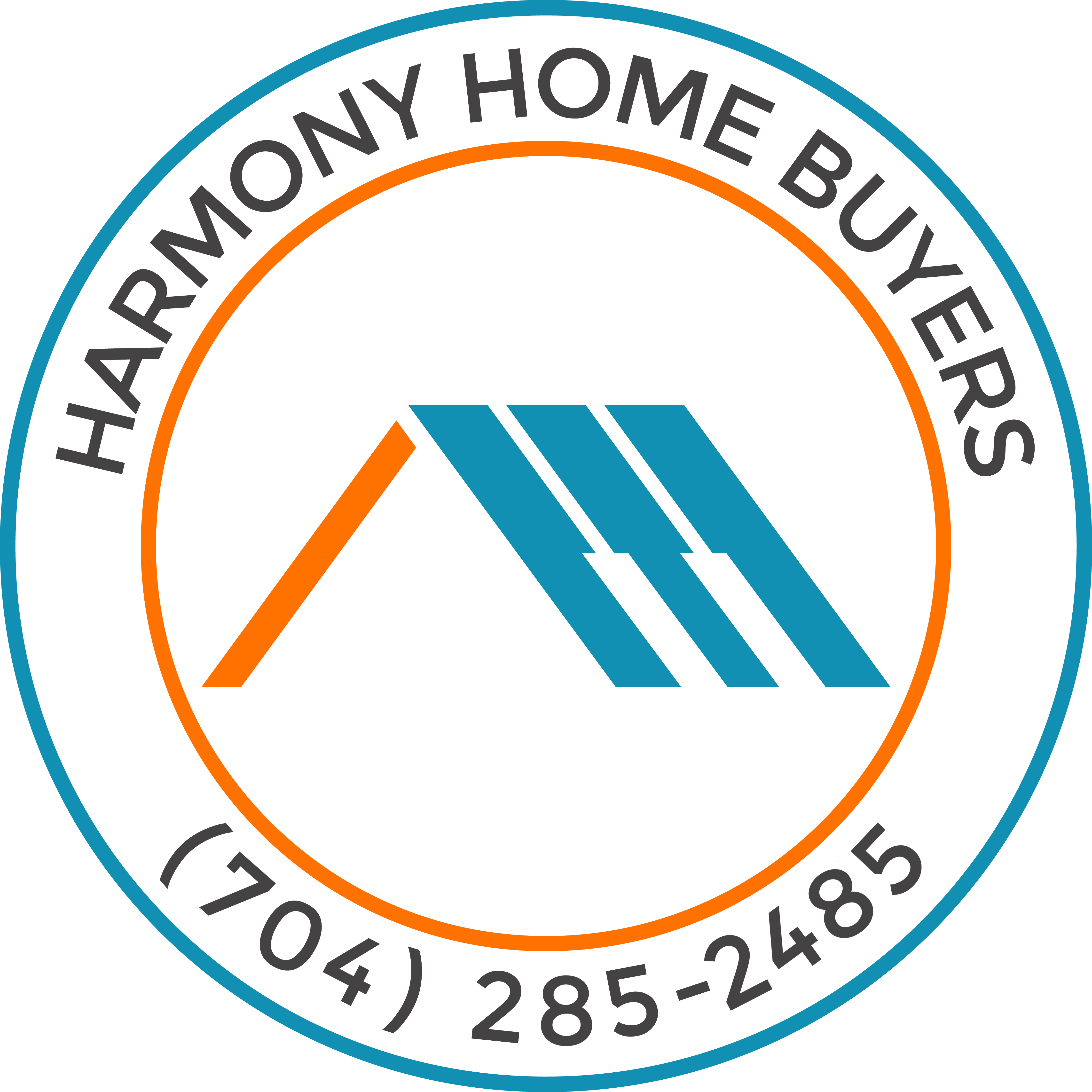 Harmony Home Buyers: Revolutionizing the Real Estate Experience ...