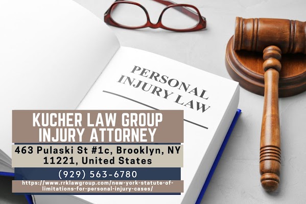 Brooklyn Personal Injury Attorney Samantha Kucher Releases Insightful Article on Accident Claims