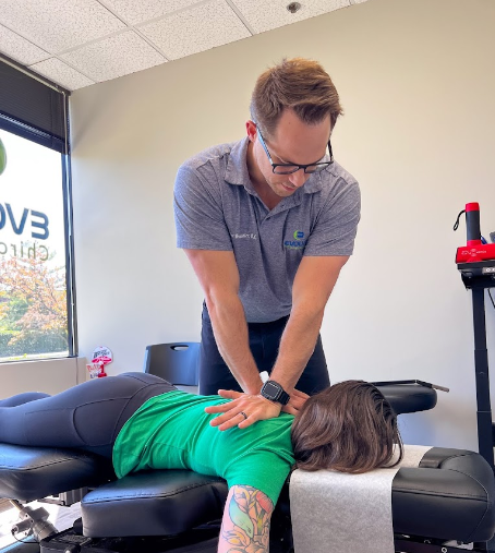 Chiropractor Illinois: Crafting a Blueprint for a Pain-Free Life