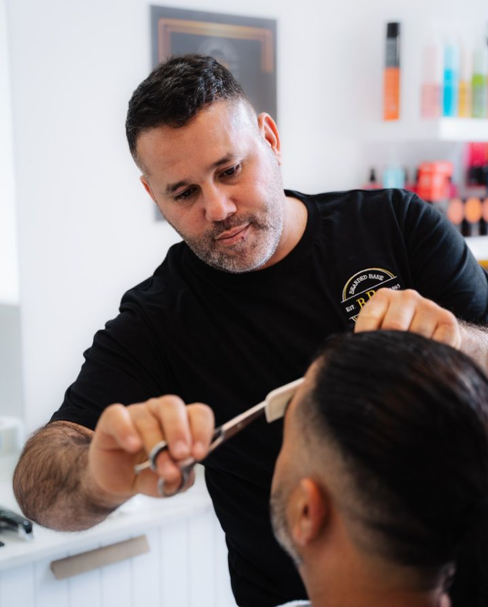 New Barber Shop in Surry Hills Offers Unparalleled Haircut Experience