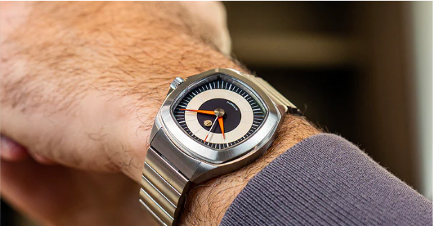 Titanium Dive Watch for 199 pounds ($250)????? Read on for this Saturday's  Kickstarter campaign | WatchCrunch