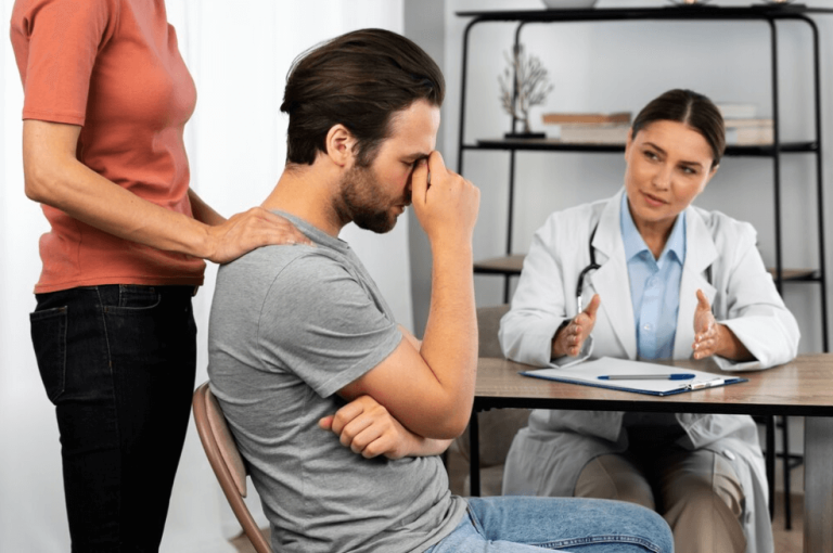 Ease Discomfort: Find Relief with a Trusted Chiropractor Near Me