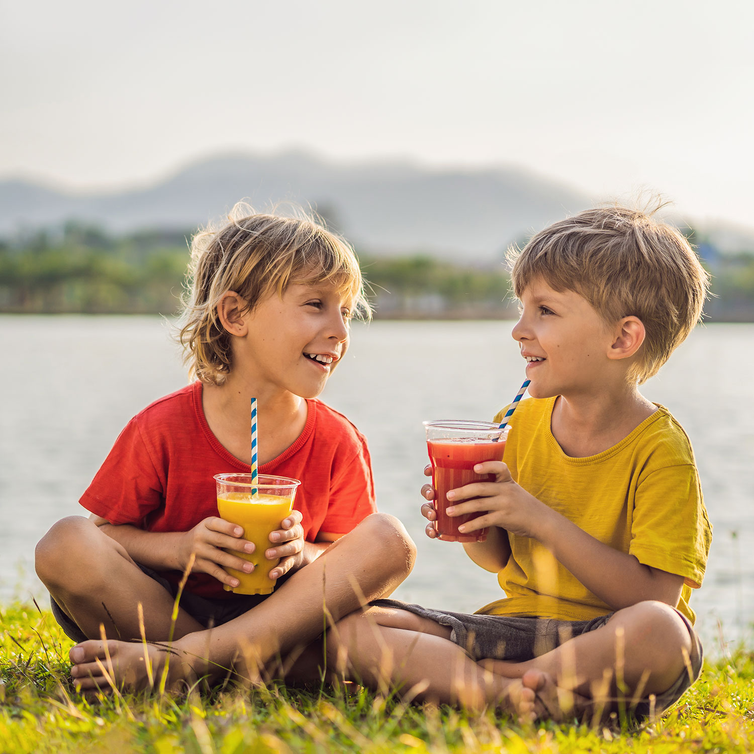 Frozen Drinks NZ Responds to Health Concerns in UK Slushy Drinks Reaffirms Commitment to Natural and Healthy Alternatives
