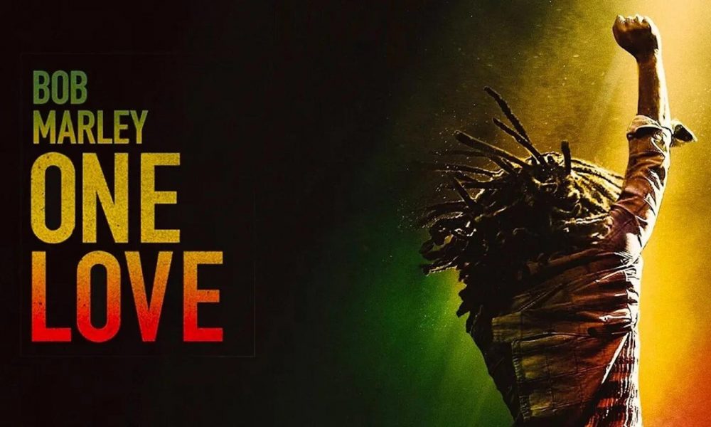Howard Bloom Portrayed by Michael Gandolfini in "Bob Marley: One Love" Epic Biopic in Theaters