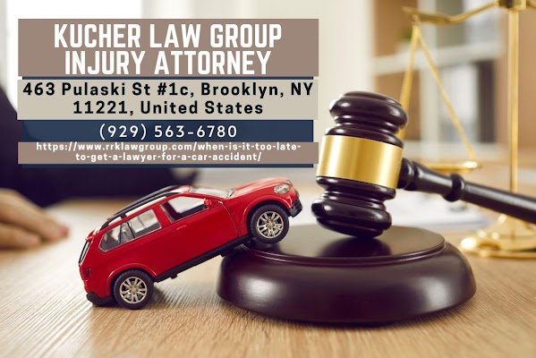 Attorney Samantha Kucher of Kucher Law Group Sheds Light on Head-On Collision Accidents in New York