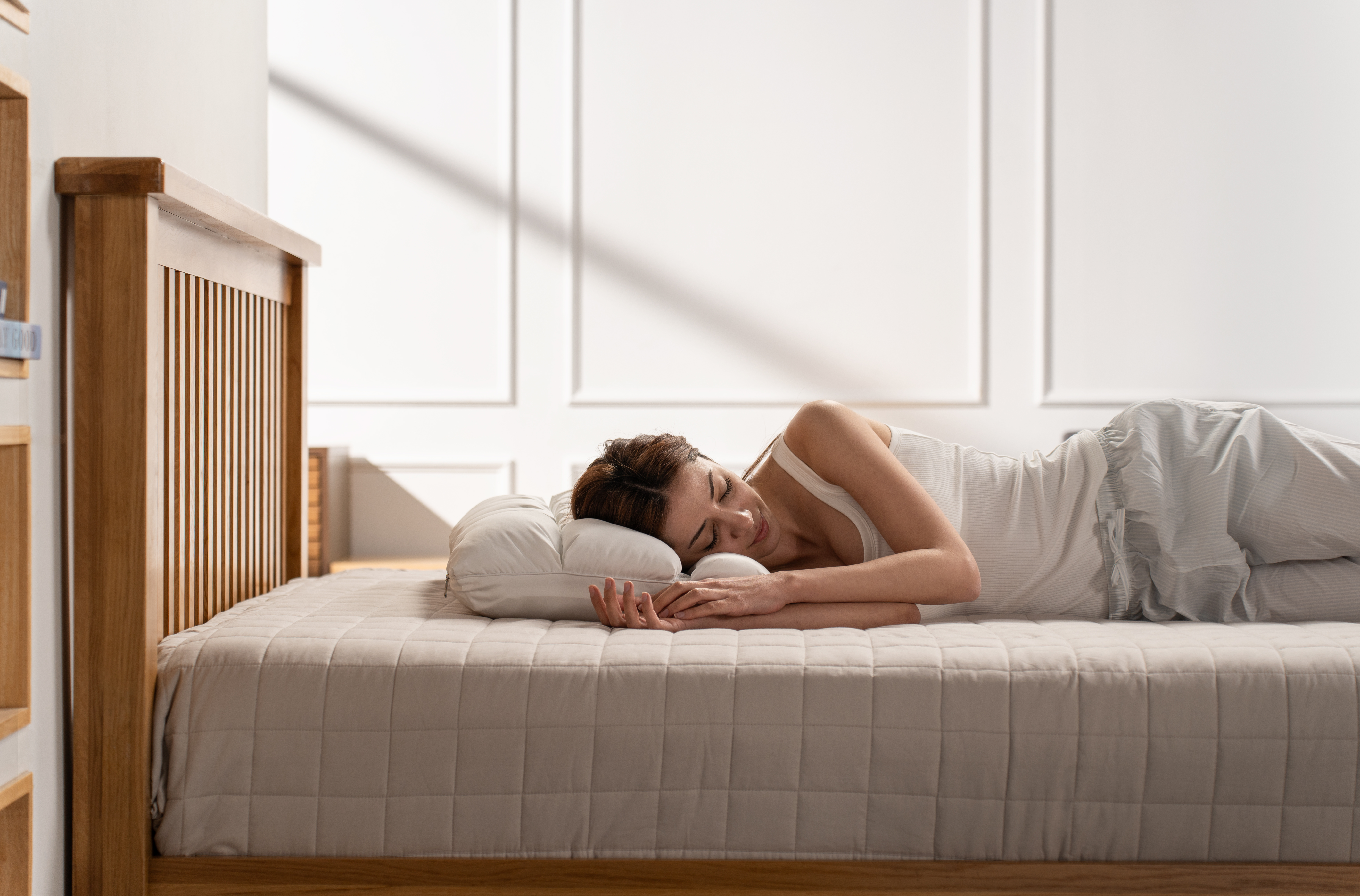 SURURU Pillow P17: Redefining Comfort, Launching Soon on