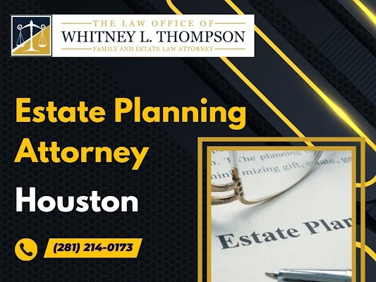 Houston Uncontested Probate Attorney Whitney L. Thompson Releases Comprehensive Guide on Texas Probate Laws