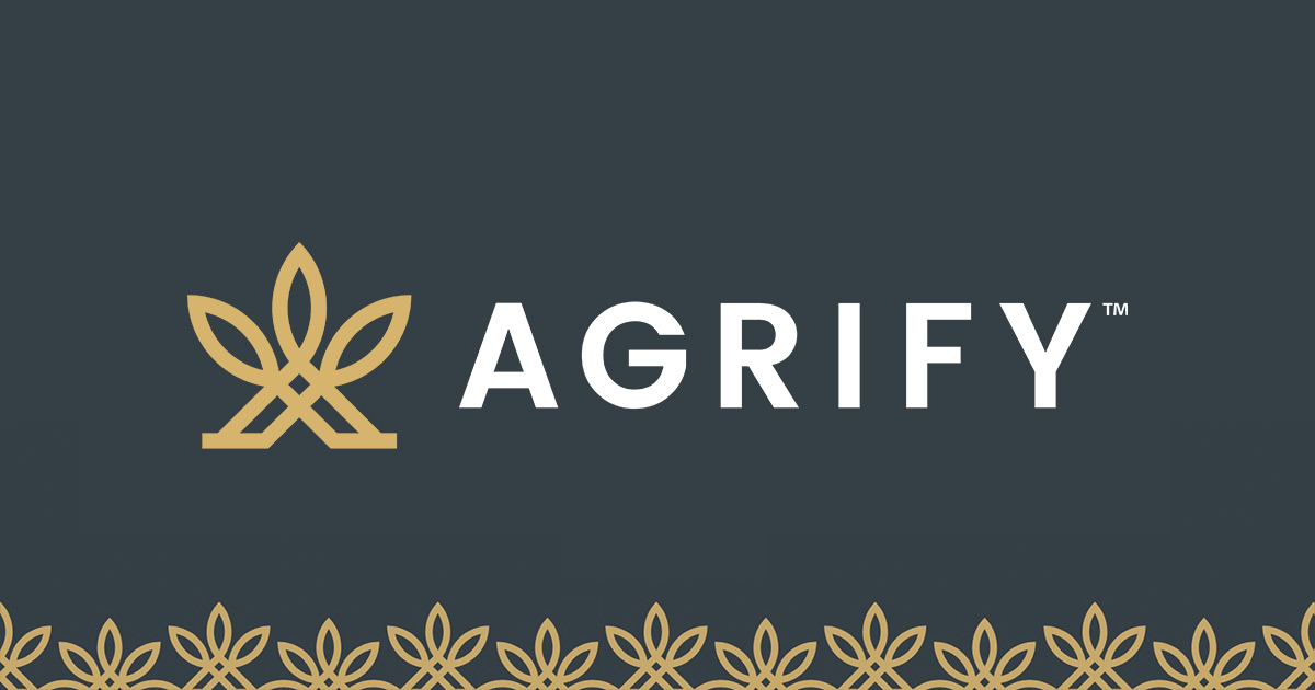 Agrify Corp Stock Soars On Deal Announcement; Adds Firepower To A Milestone Filled February ($AGFY)