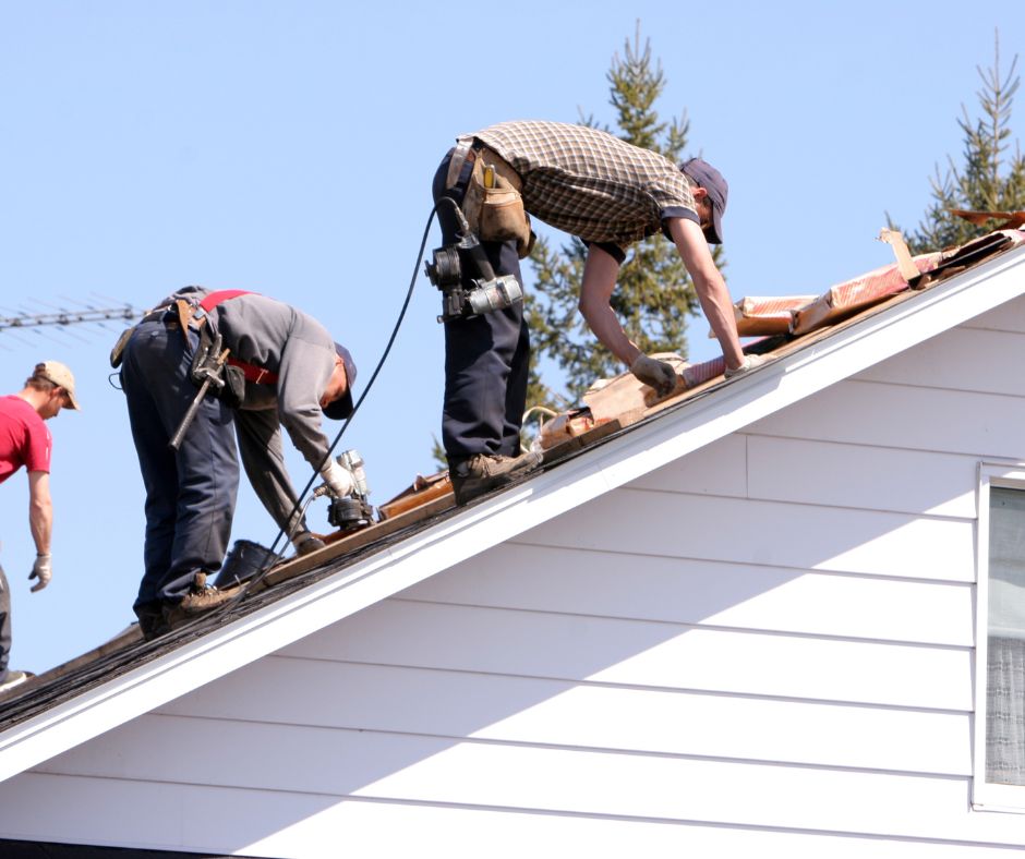 Beyond Shelter: Texas Choice Roofers Introduces a New Era in Roofing Services