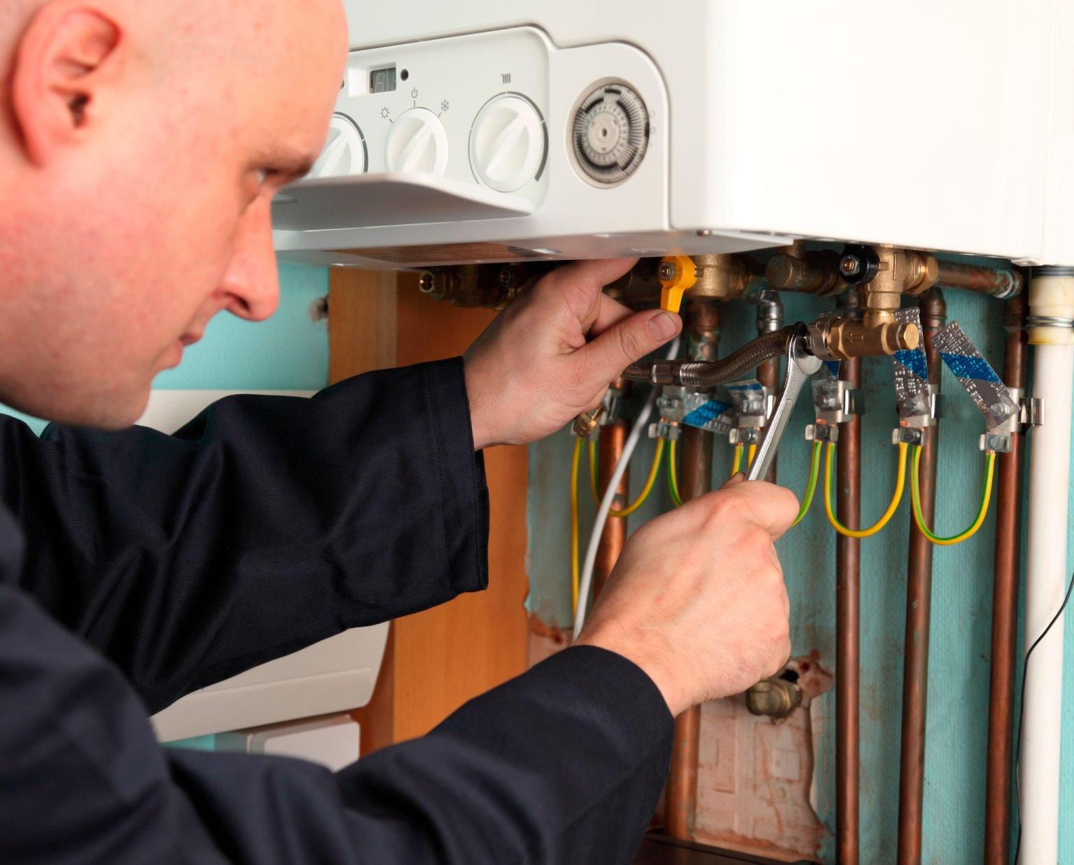 Expert Solutions for Commercial Water Heater Repair and Maintenance