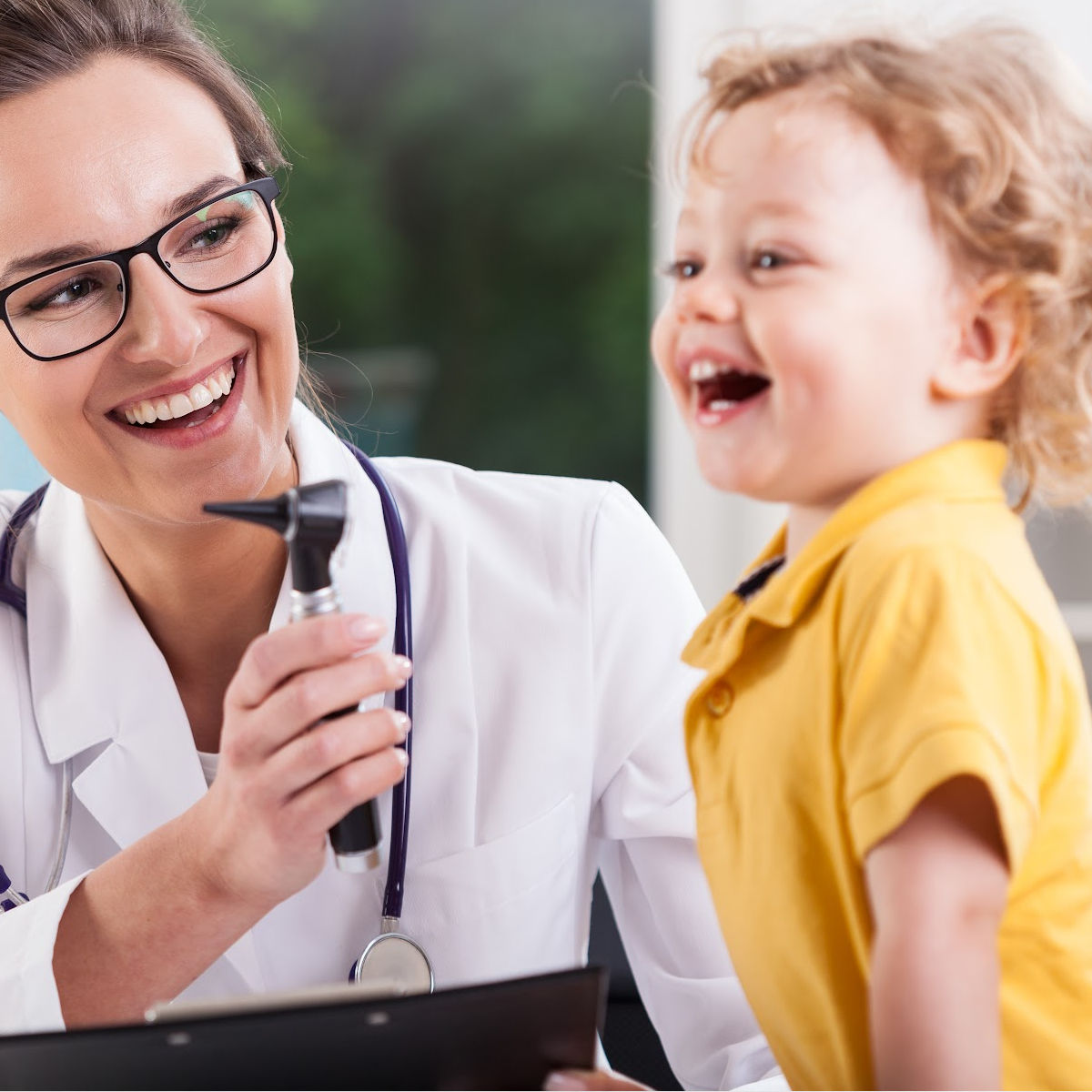 Expert Insights: Understanding the Impact of Children Physician Urgent Care