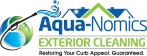 Aqua-Nomics Achieves National Certification for Commercial Parking Garage Cleaning