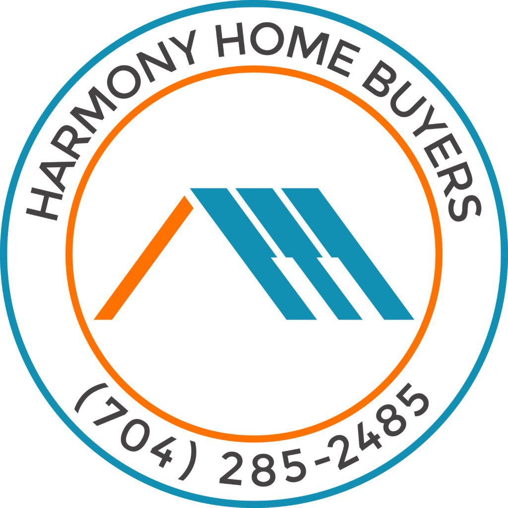 Harmony Home Buyers: The Go-To for Buying Houses in Charlotte, North Carolina