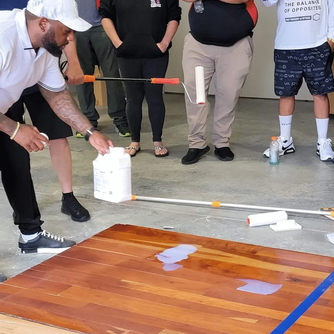 Elevate Home Flooring: Lawrenceville Hardwood Flooring Specialists Share Design Tips