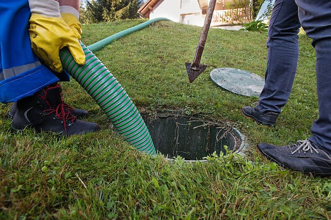 Clearing the Way: The Importance of Professional Sewer Line Cleaning