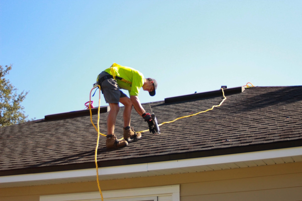 Peak Performance: Pine Tree Exteriors Leads The Industry With Superior Roofing Services