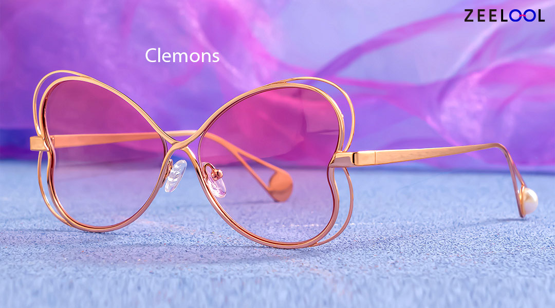 Zeelool: Discover Fashionable Glasses for Every Day of the Week