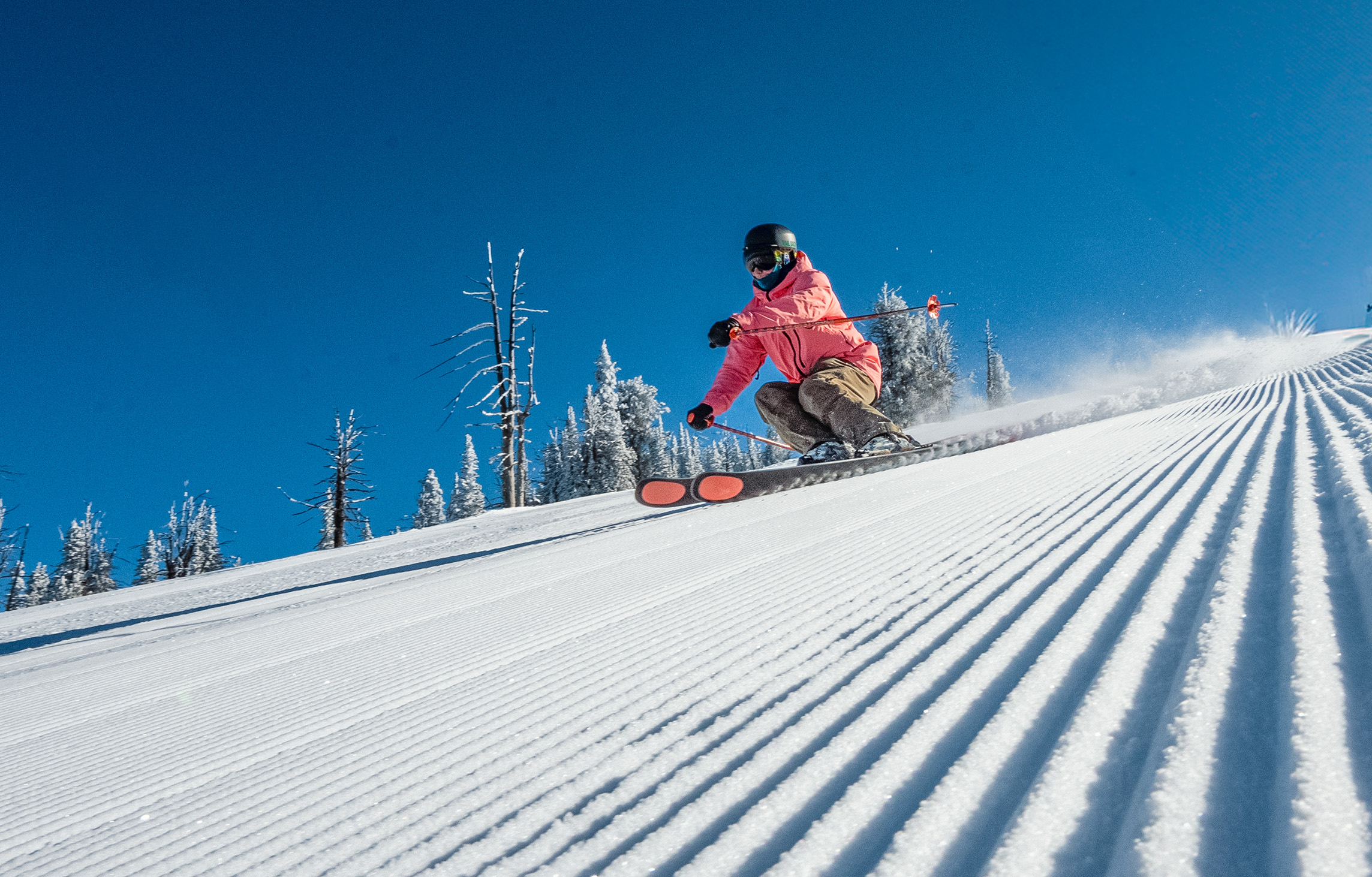 Brundage Mountain’s Early Season Pass Sale Offers Free Skiing Starting March 22