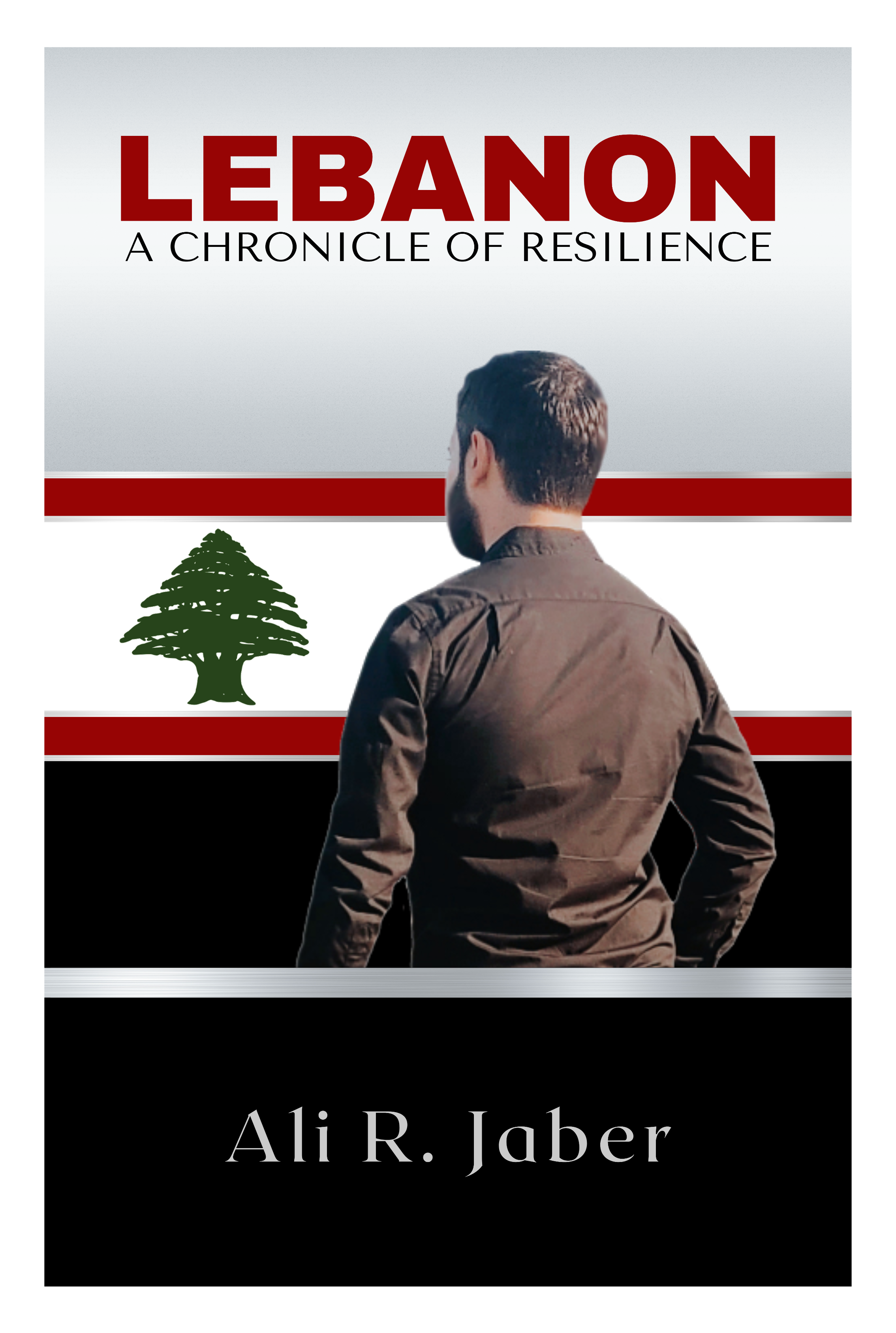 University of Michigan-Dearborn Student and Metro Detroit Author Publishes New Book About Lebanon