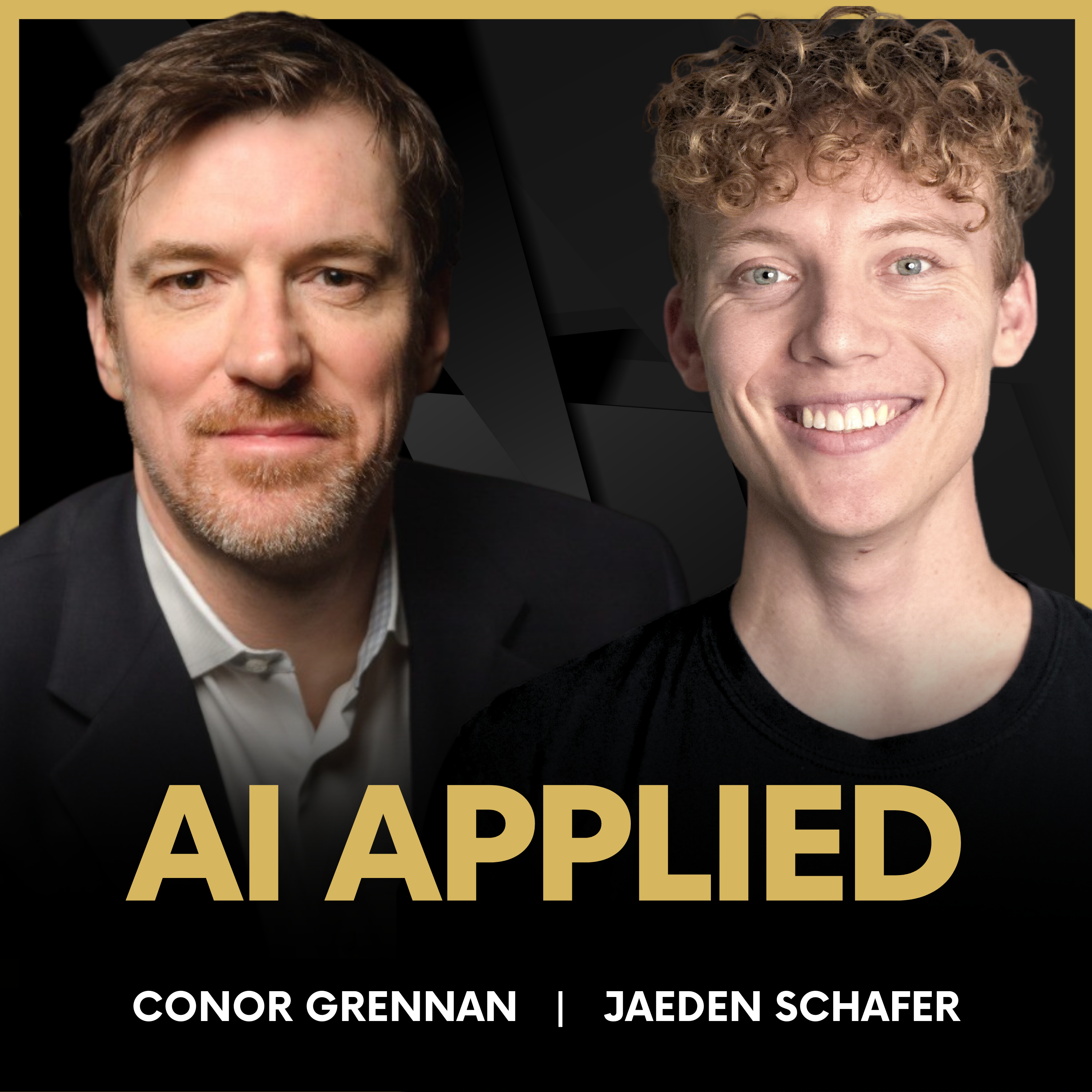 AI Applied Podcast Surpasses 100,000 Downloads
