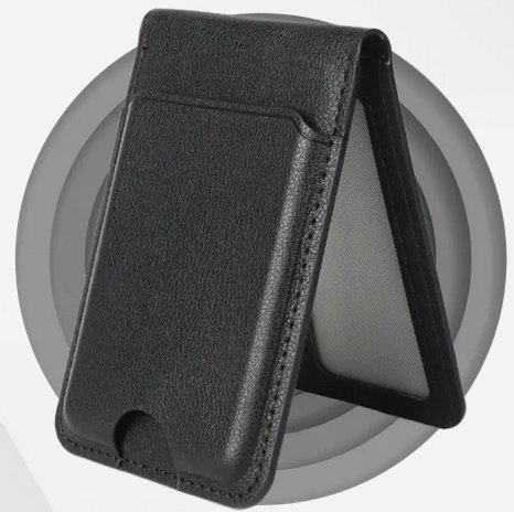 Qinux Ominix Releases The Best Magnetic RFID Wallet of 2024