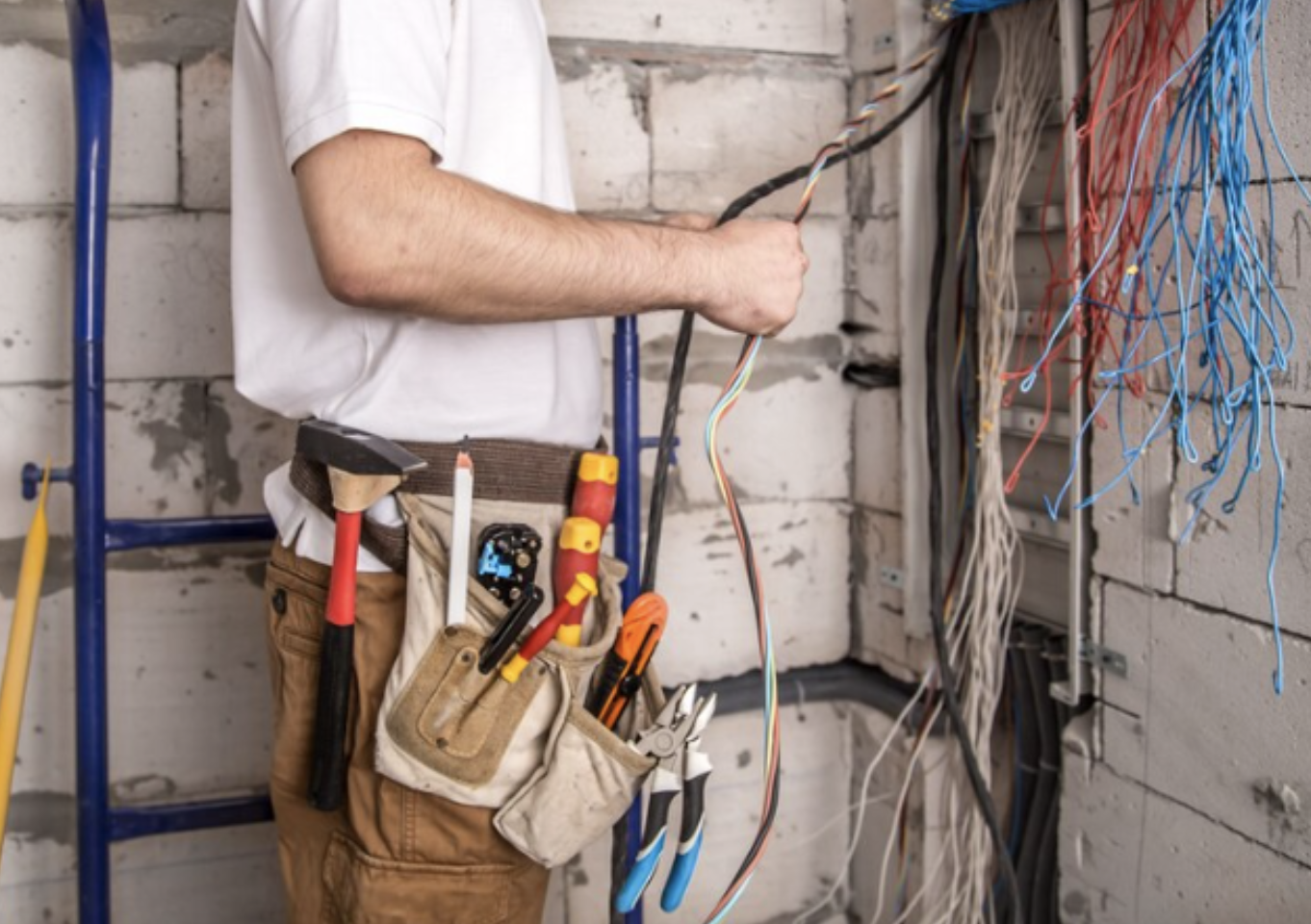 Why Hiring a Certified Electrician? Recognizing the Key Benefits