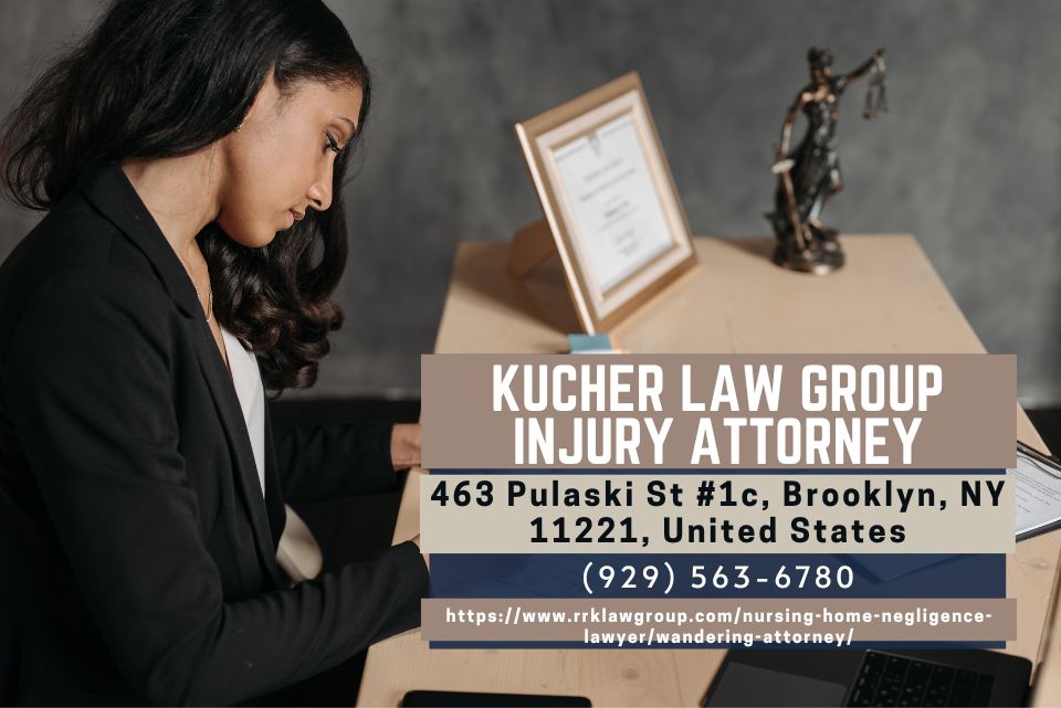 Attorney Samantha Kucher Releases Insightful Article on Nursing Home Elopement Dangers in New York