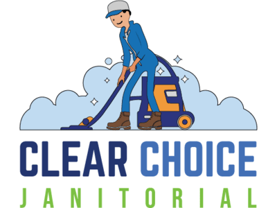 Revitalize Workspace with Clear Choice Janitorial Commercial Cleaning Services in Roseville, CA