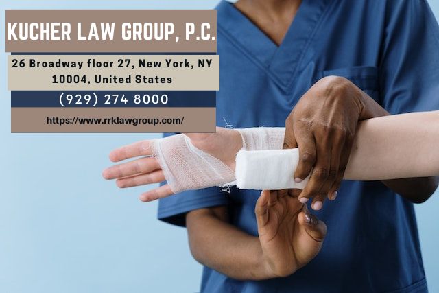 New York Personal Injury Attorney Samantha Kucher Releases Insightful Article on the State’s Personal Injury Laws