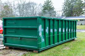 Genie Dumpster Rental Expands its Premier Waste Management Solutions in Tampa