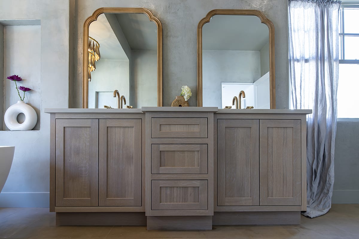The Design House - Unveiling Exceptional Cabinetry and Remodeling Services for Denton and Beyond