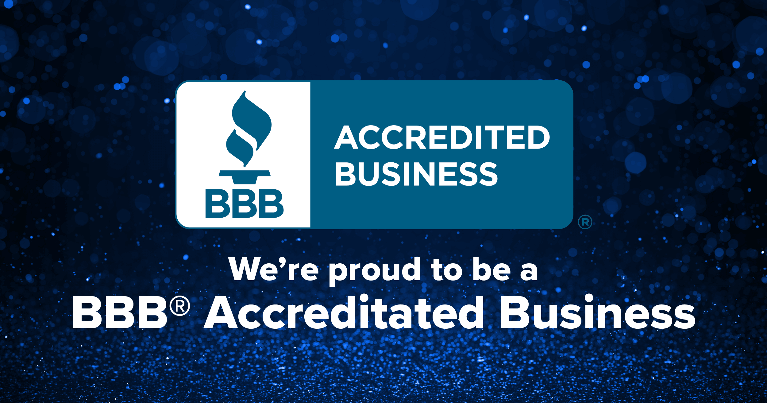 Stonegate Firm Earns Prestigious BBB® Accreditation