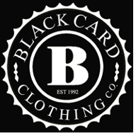 Black Card Clothing Company Launches Classic T-Shirts: Revolutionizing Fashion with Unique 'Cotton Currency' Lifestyle Experience