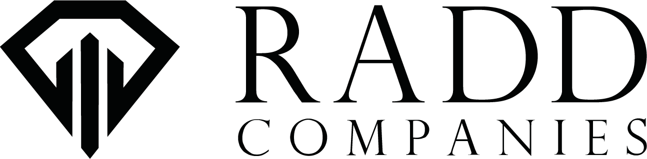 Introducing Eddie Roman: RADD Companies' New PR Manager