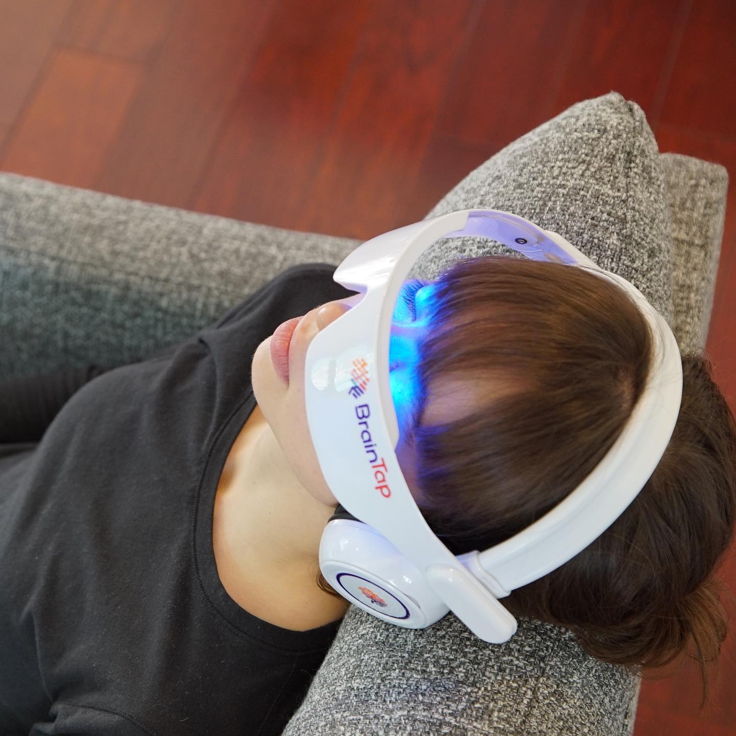 Optimizing Children’s Wellness and Cognitive Development With BrainTap’s Advanced Brainwave Technology