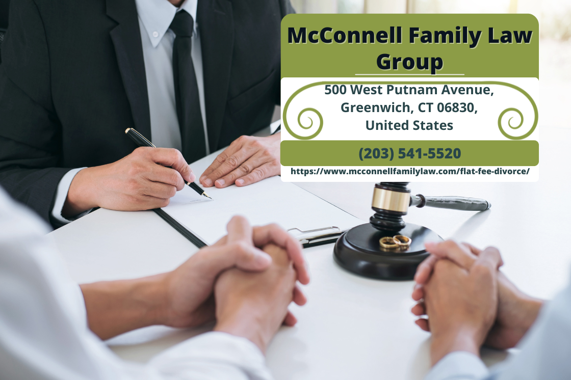 Flat Fee Divorce Lawyer Frank Corazzelli Unveils Insightful Article on Streamlined Connecticut Divorce Process