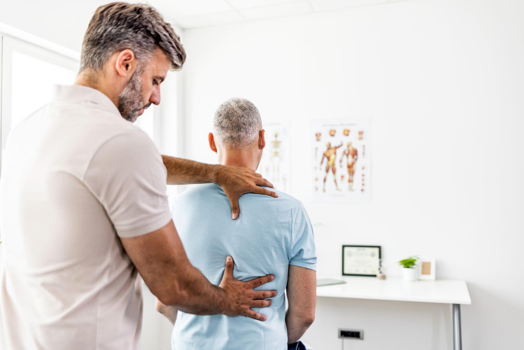 Revolutionizing Healthcare: Discover the Best Chiropractor Service Near Me