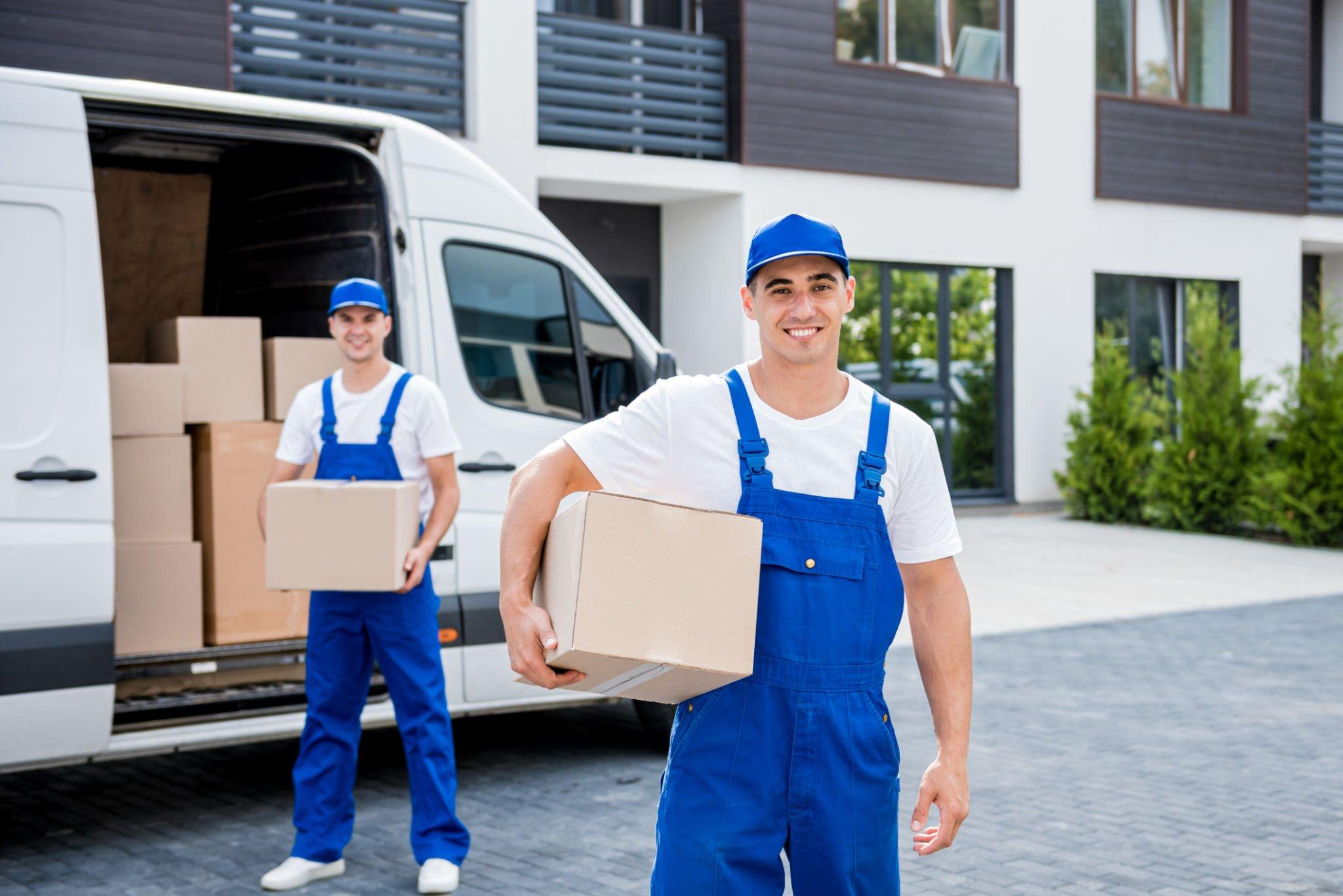 Revolutionizing Relocation: Long Distance Movers Redefine Commercial Moving Services