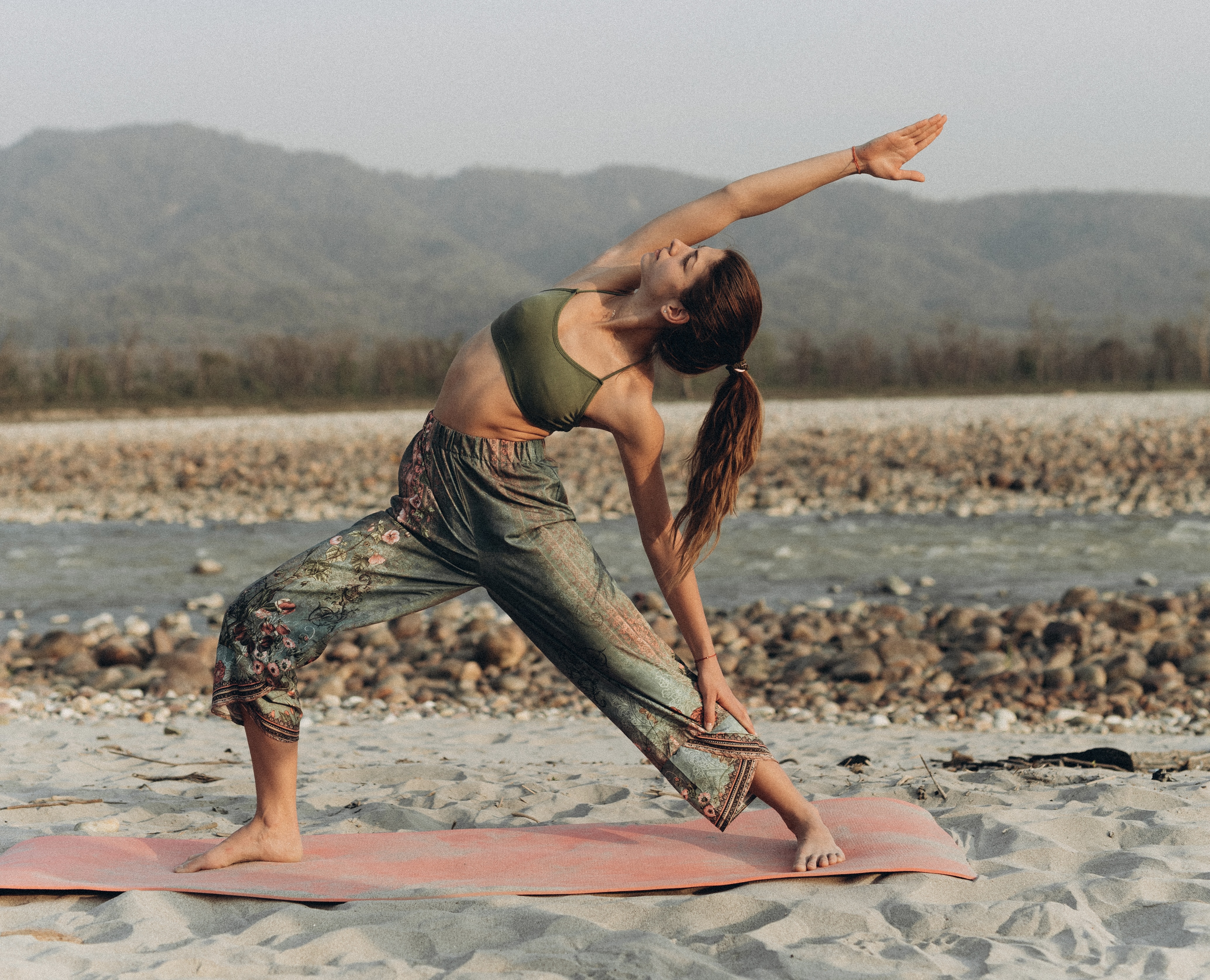 How a Yoga Teacher Training Helps to Stick to a Healthy Routine - Gyan Yog Breath Explains