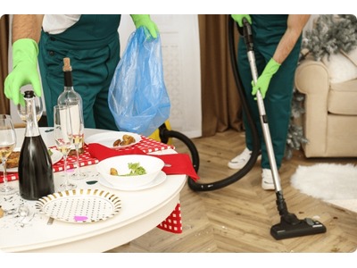 Home Maids Pro Sets New Standard For House Cleaning In New Brunswick, NJ