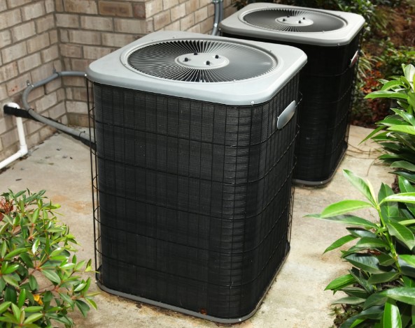 Stay Cool with Confidence: North Country Heating and Cooling, The Premier AC Repair Contractor