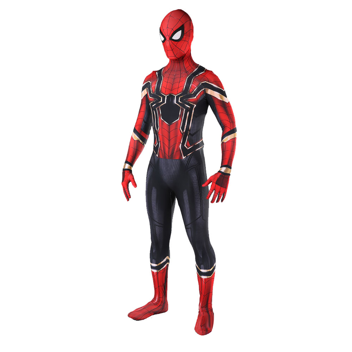 Funpartycos Unveils a Spectacular Lineup of Spider-Man Costumes for All Ages